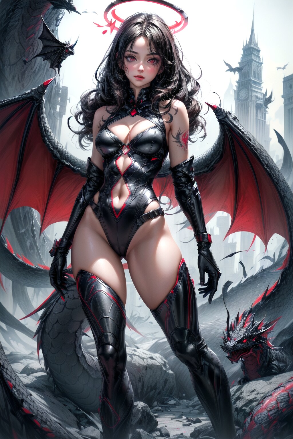 異能力研究所より報告