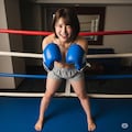 女子ボクサー381- 4枚目