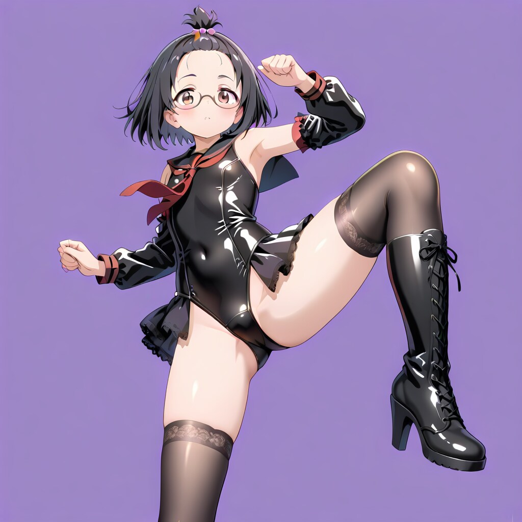 デコ出し