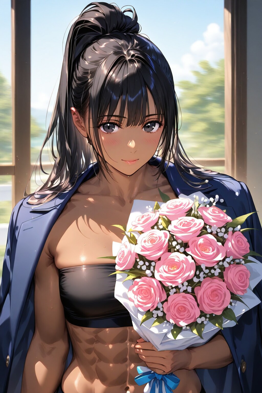 bouquet