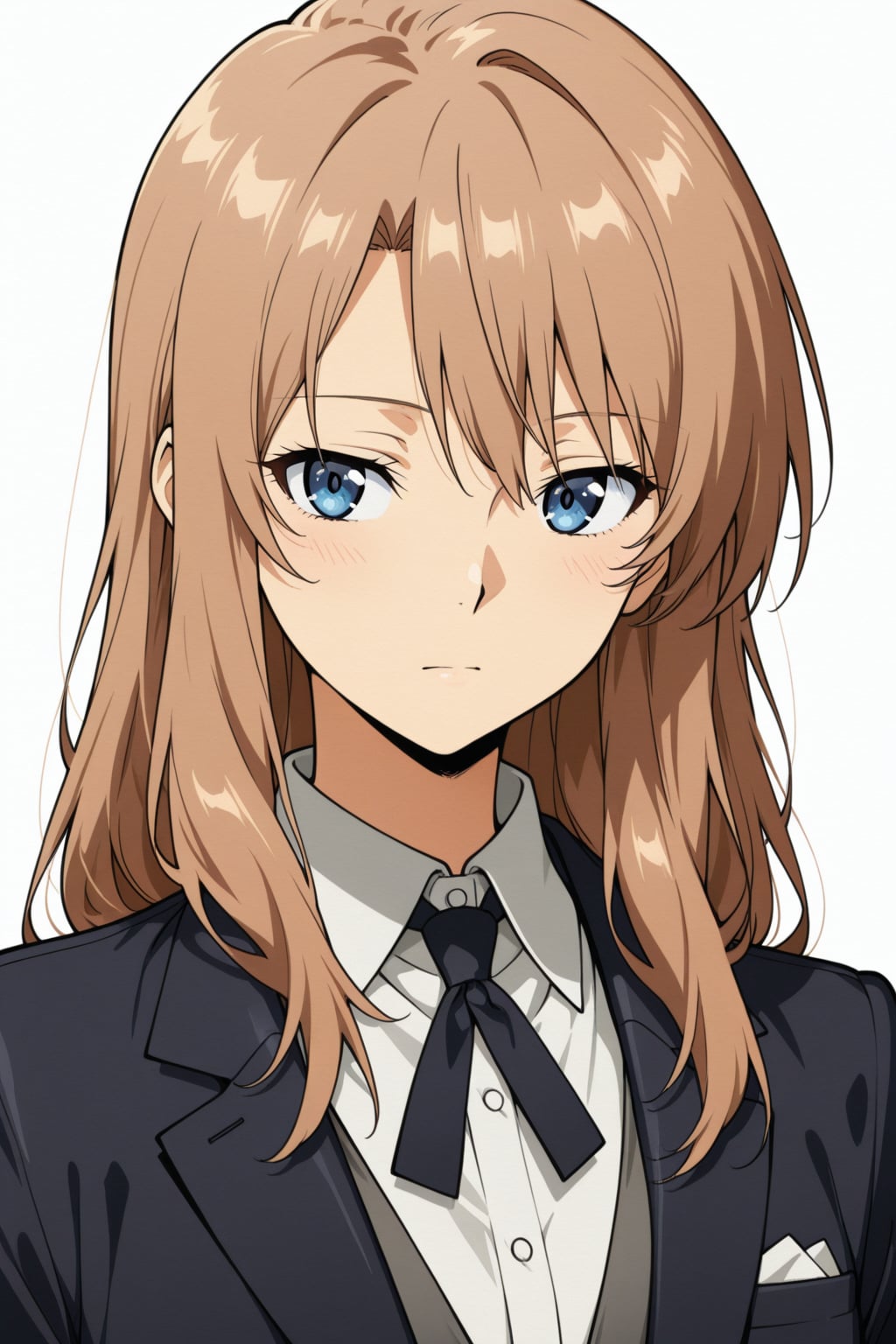 執事 31歳女性