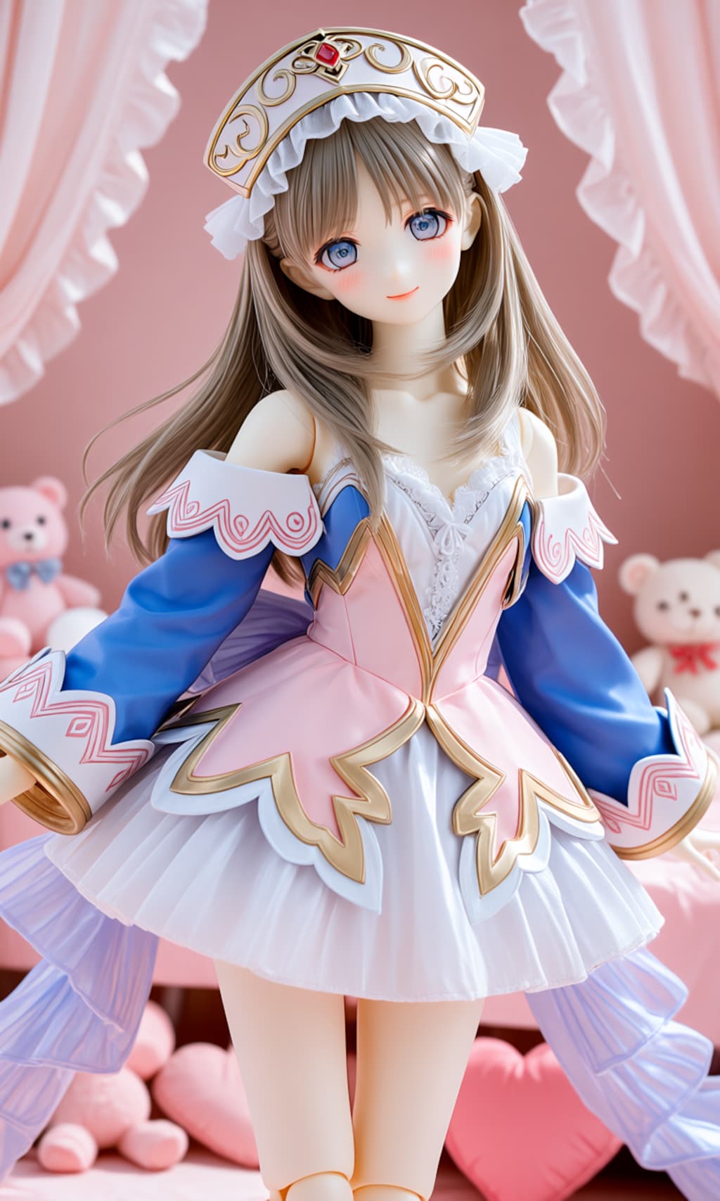 トトリのアトリエ 〜アーランドの錬金術士2〜 トトゥーリア・ヘルモルト