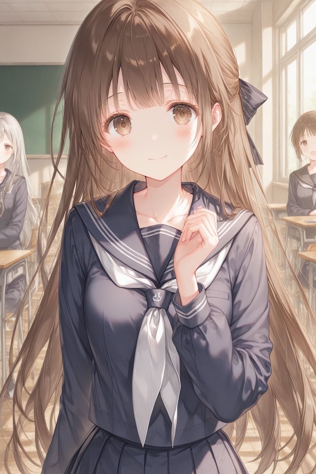 4875 | の人気AIイラスト・グラビア