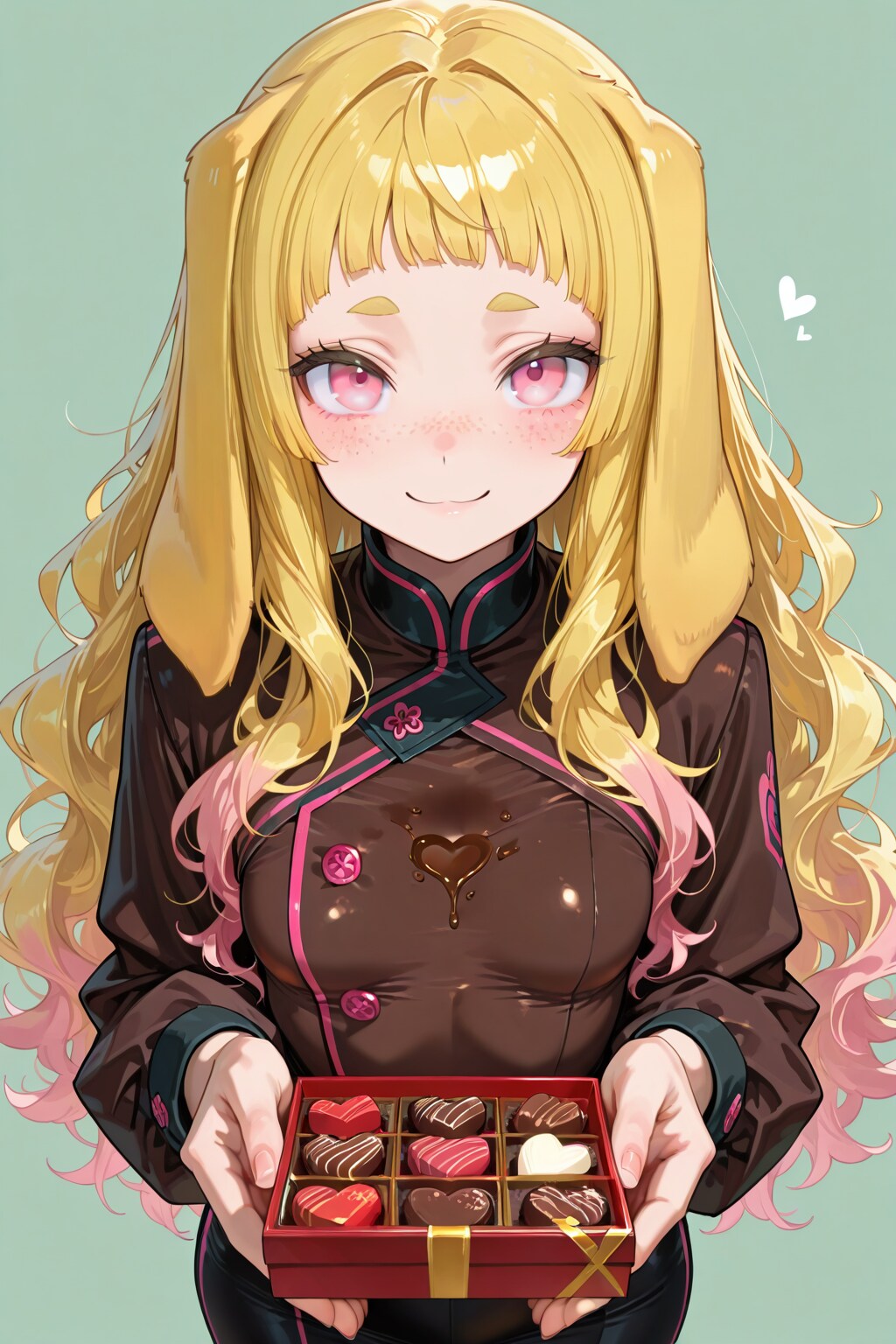 いつもありがとう