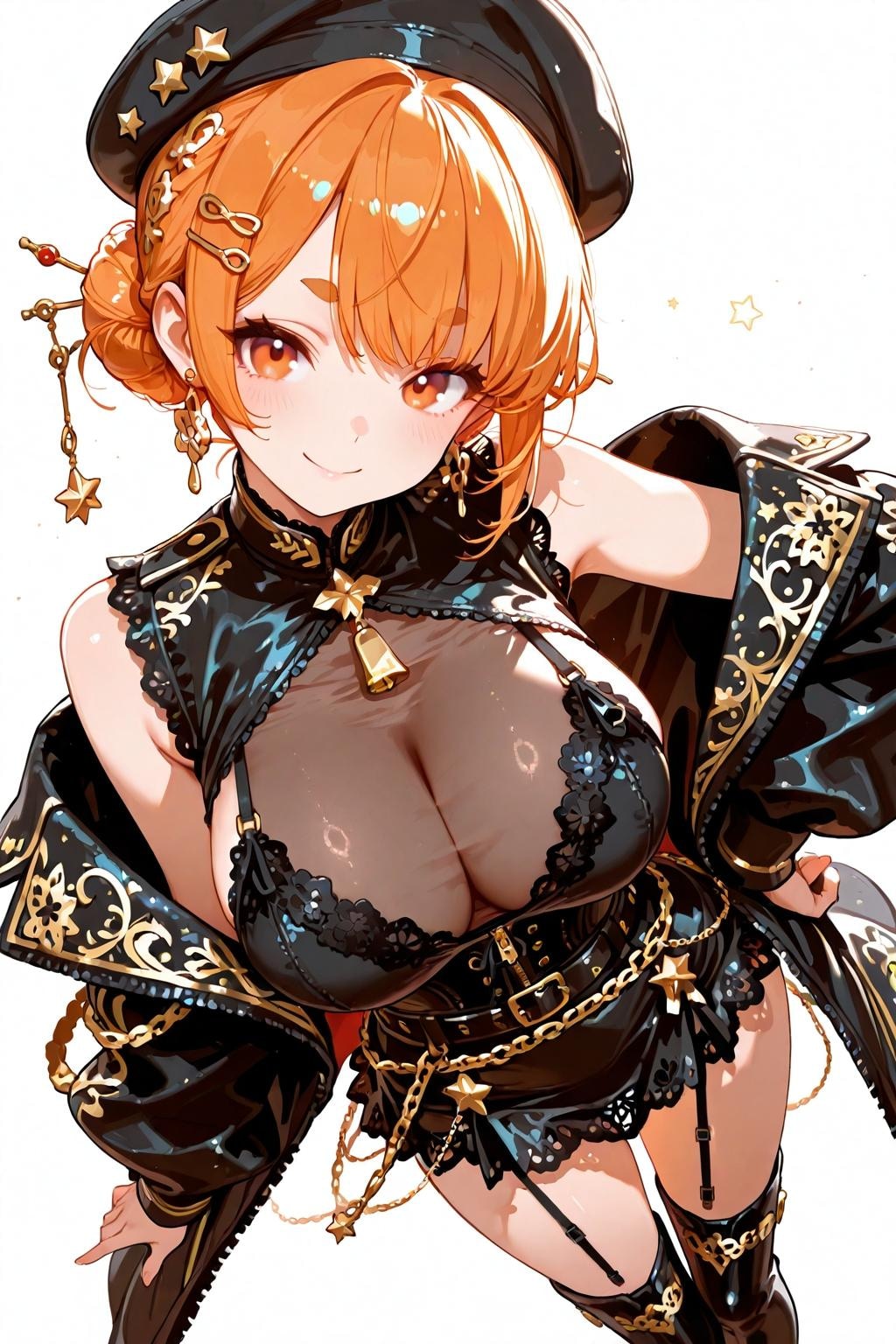 爆乳むちむちきゅるるん娘