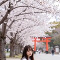 雑誌の表紙チャレンジ 5枚目