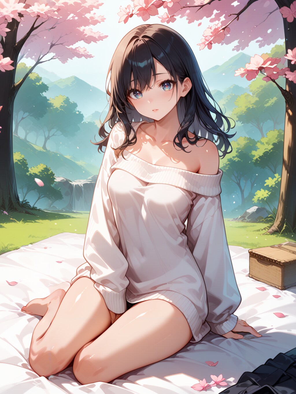 いとこのお姉さん