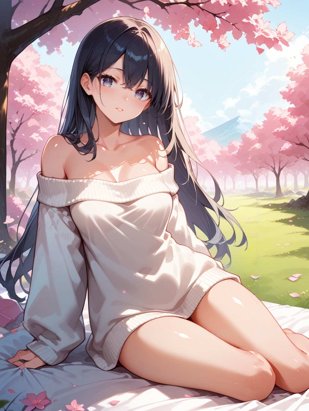 いとこのお姉さん