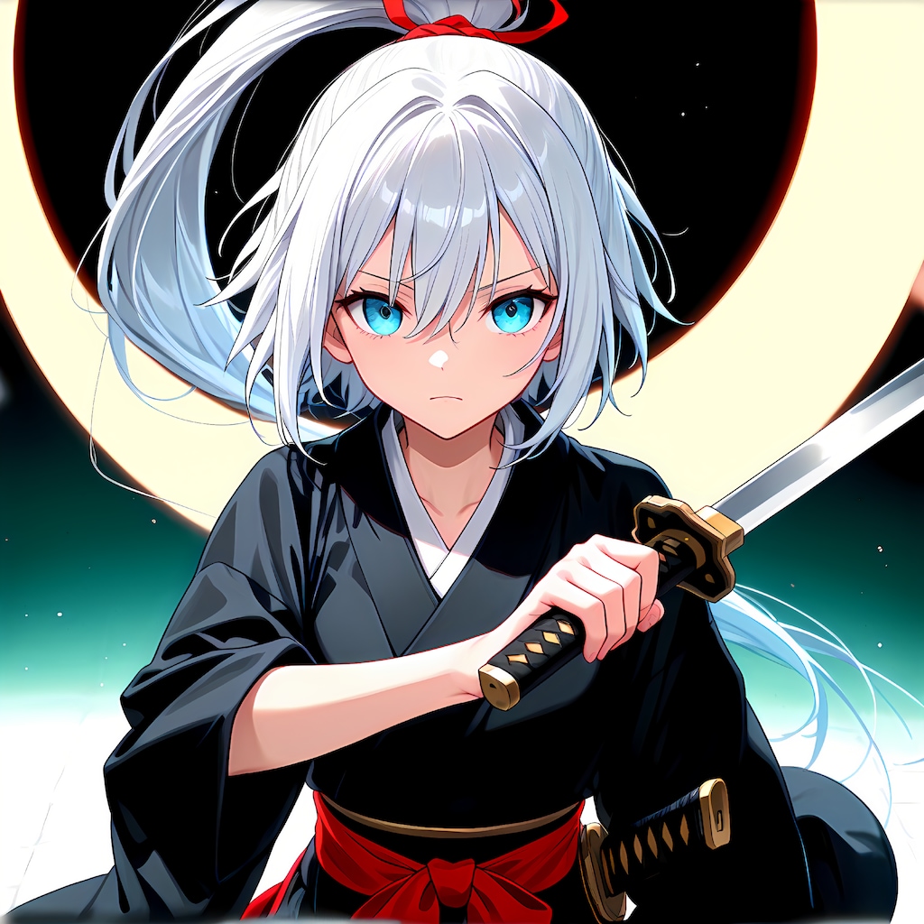 カタナ！
