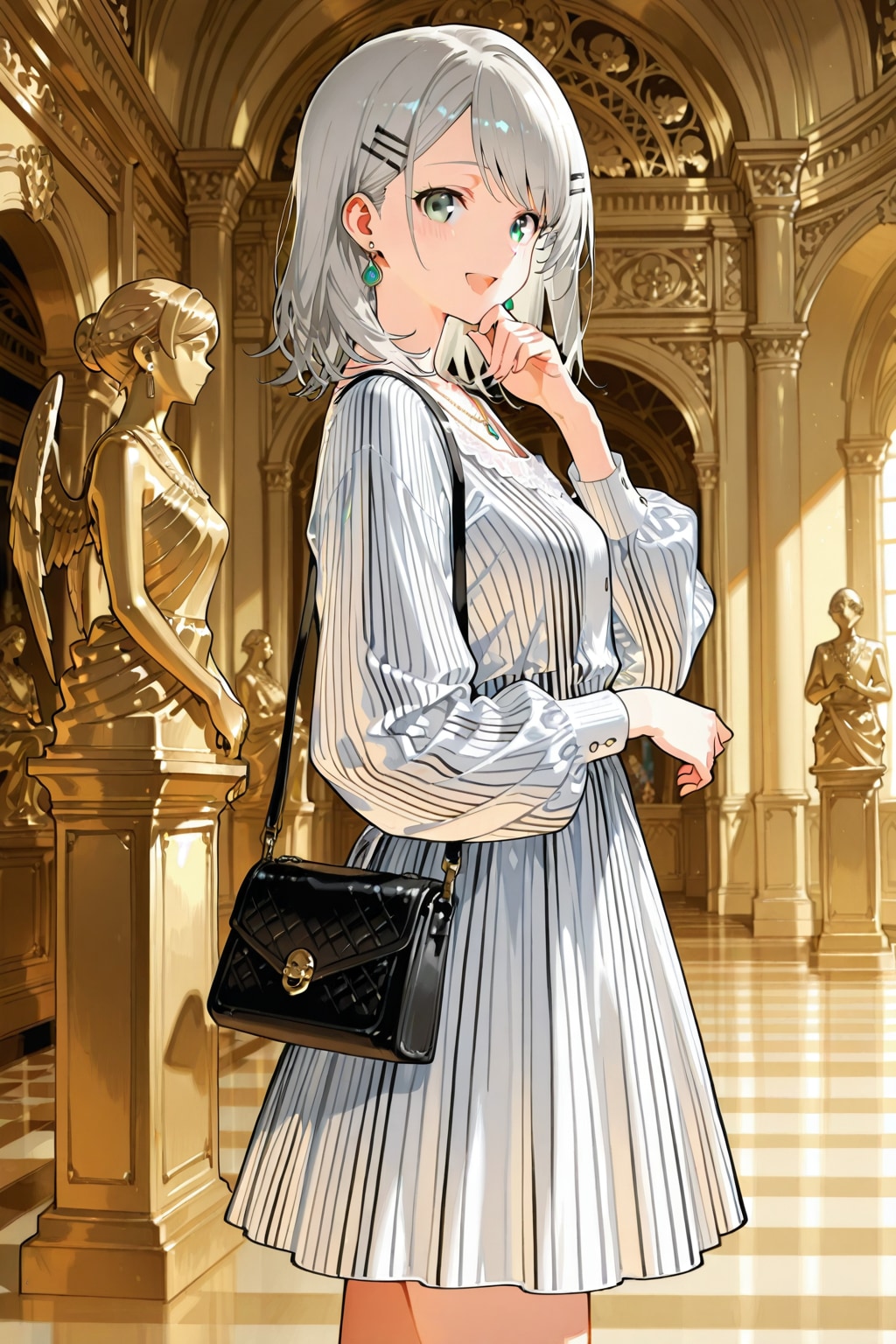 真樹ちゃん１３８