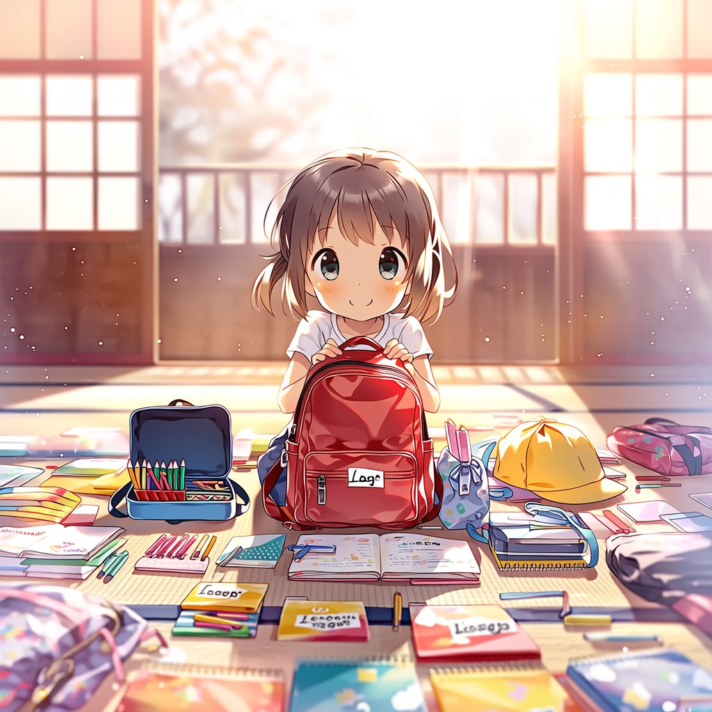 学校の準備 | の人気AIイラスト・グラビア