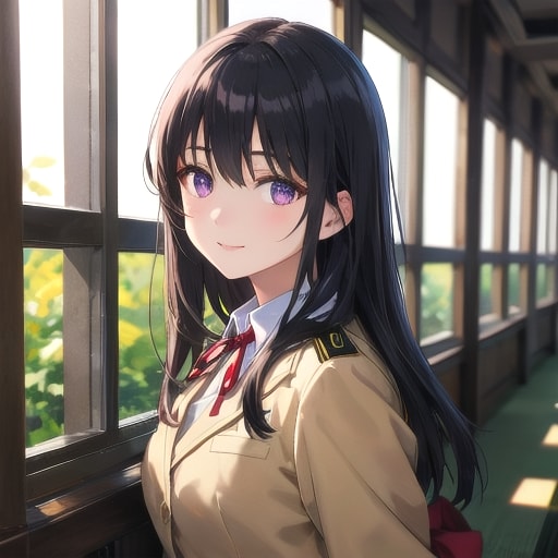 にこり