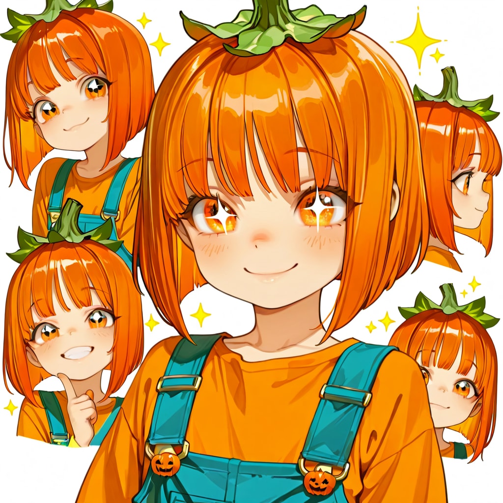 新しいイタズラを思い付いたクラン | の人気AIイラスト・グラビア