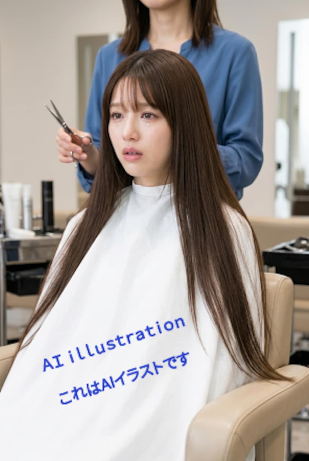 初恋のポニーテール美少女は、進級してクラス委員になった。  目立つ存在だった彼女は、嫉妬や好奇、責任や噂に晒され……明るく笑うほど、心だけが置いていかれたのかもしれない。