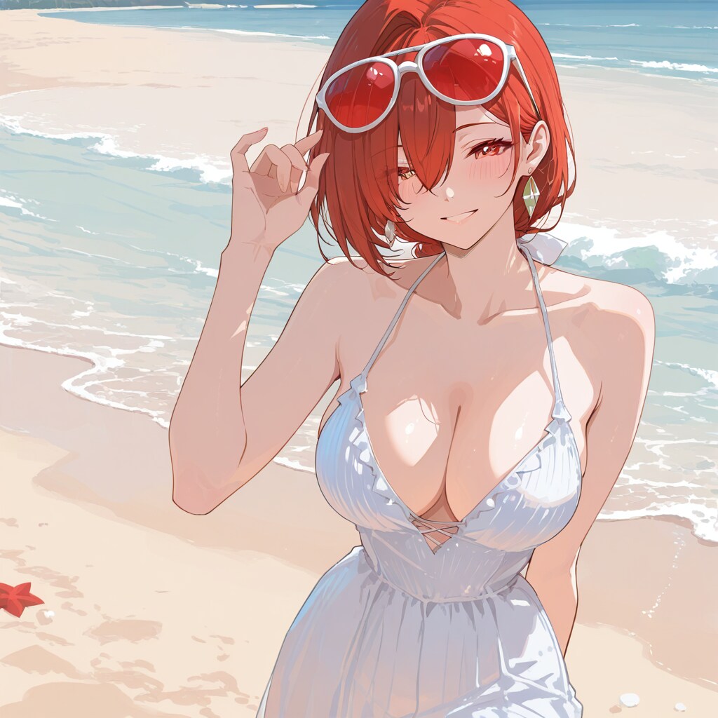 シンデレラサマー