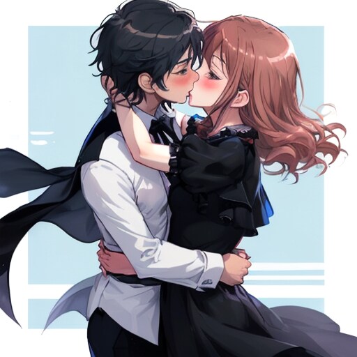もっとして❤️