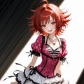 24.7Version（衣装といっしょ） 3枚目