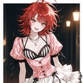 24.7Version（衣装といっしょ） 4枚目
