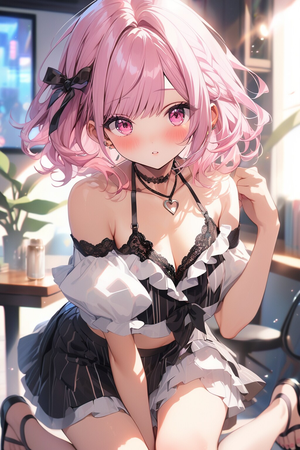 24.7Version（衣装といっしょ）