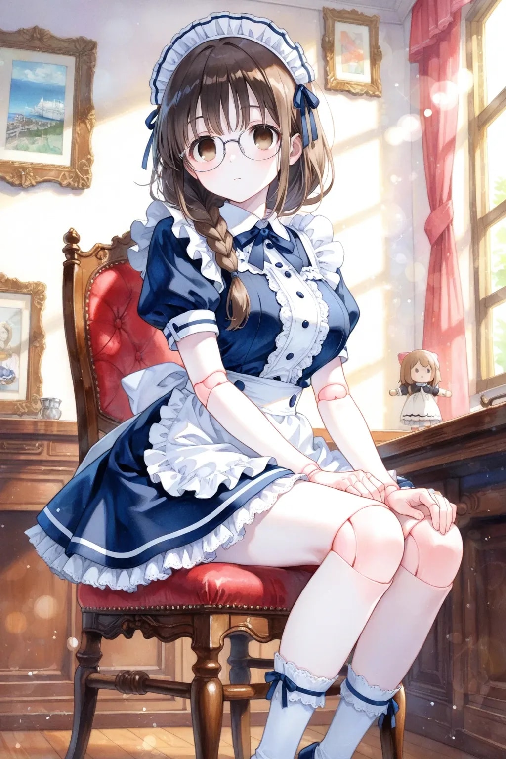 あの娘に似てる