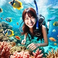 アンダー・ザ・シー 3枚目
