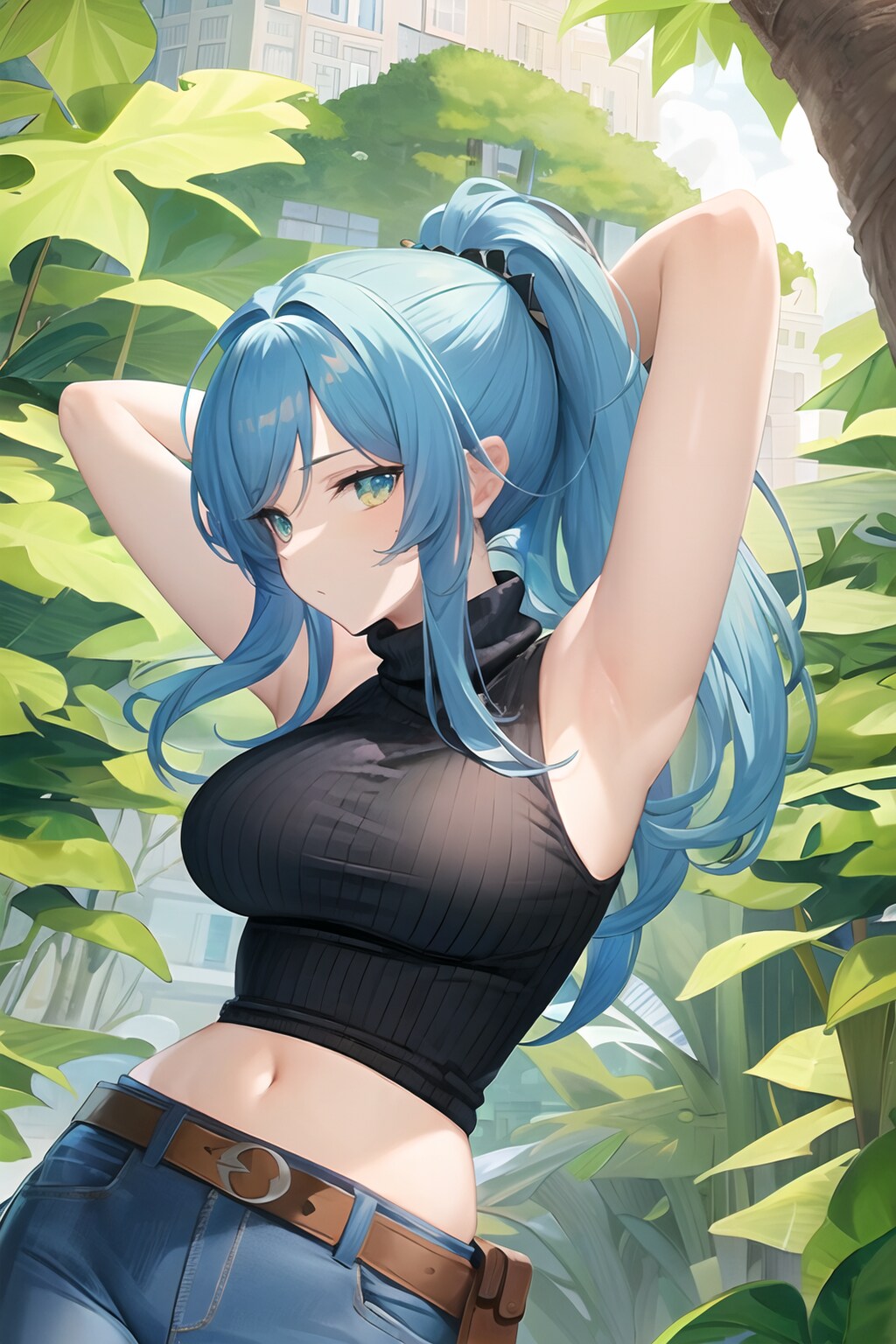 「今日は何しよっか？」