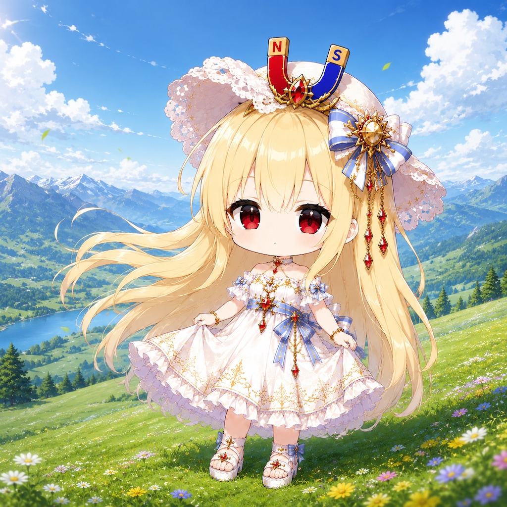 涼しいのですよ