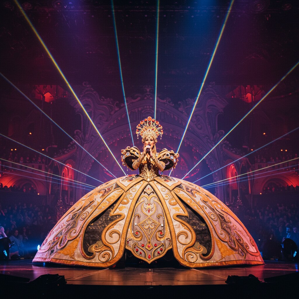 ラスボスの歌 | の人気AIイラスト・グラビア