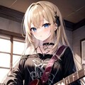 越えるべき壁 ～星見りな～ 3枚目