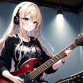 越えるべき壁 ～星見りな～ 2枚目