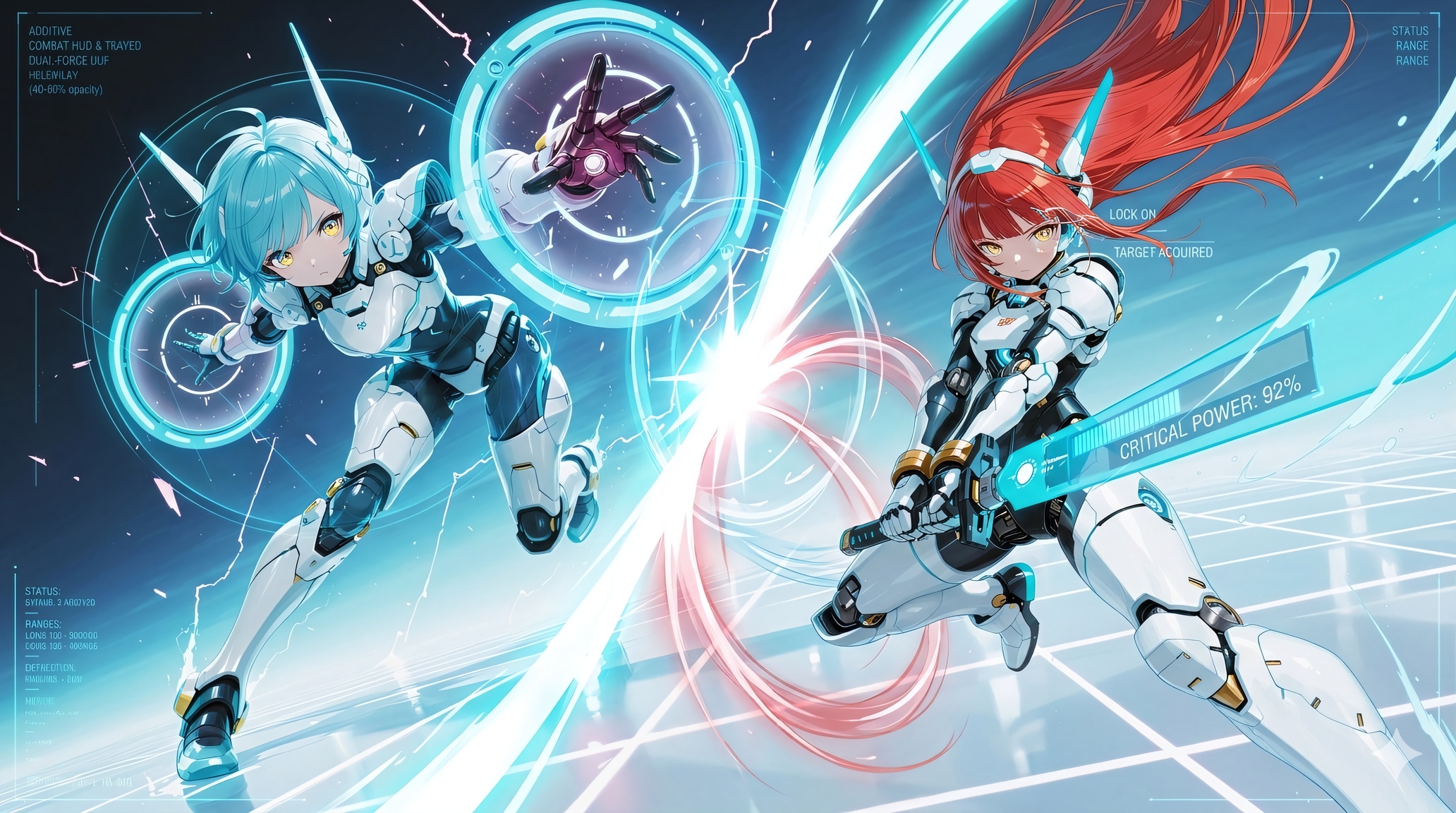 剣盾 | の人気AIイラスト・グラビア