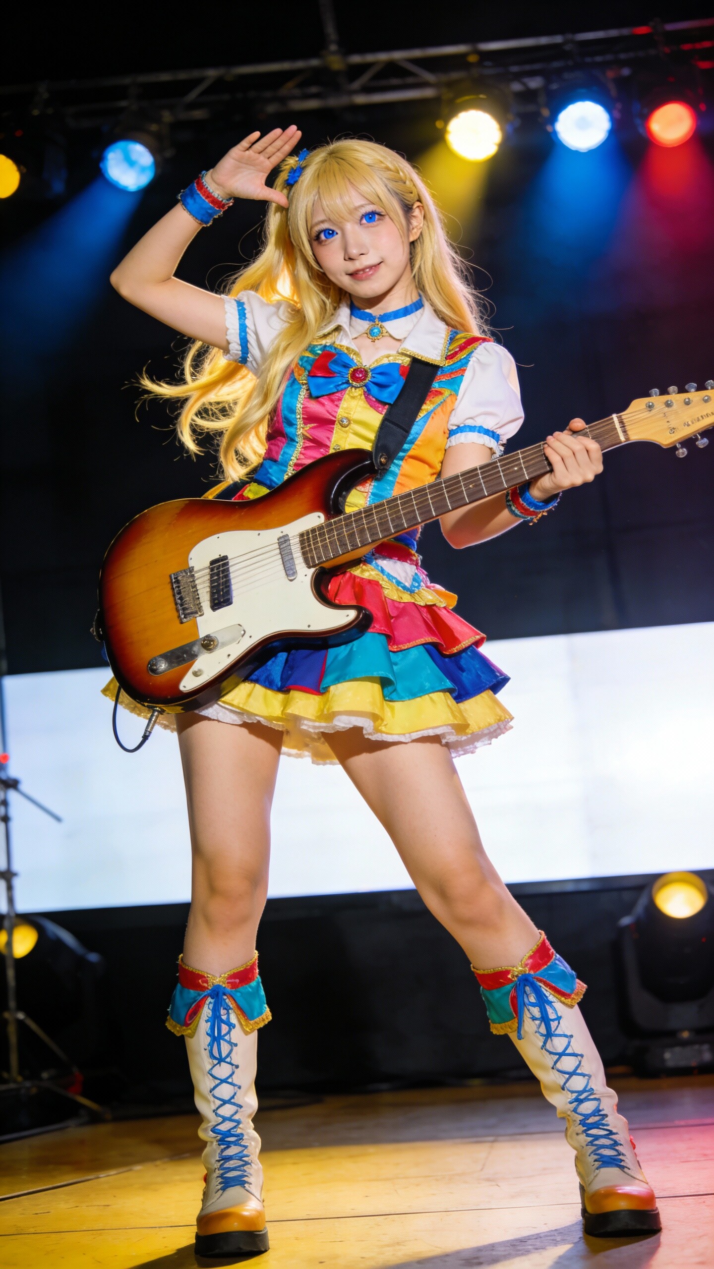 ちちぷいちゃんのロッキング・オン　渋谷陽一氏に捧ぐ