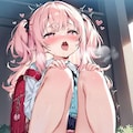 おもらし 3枚目