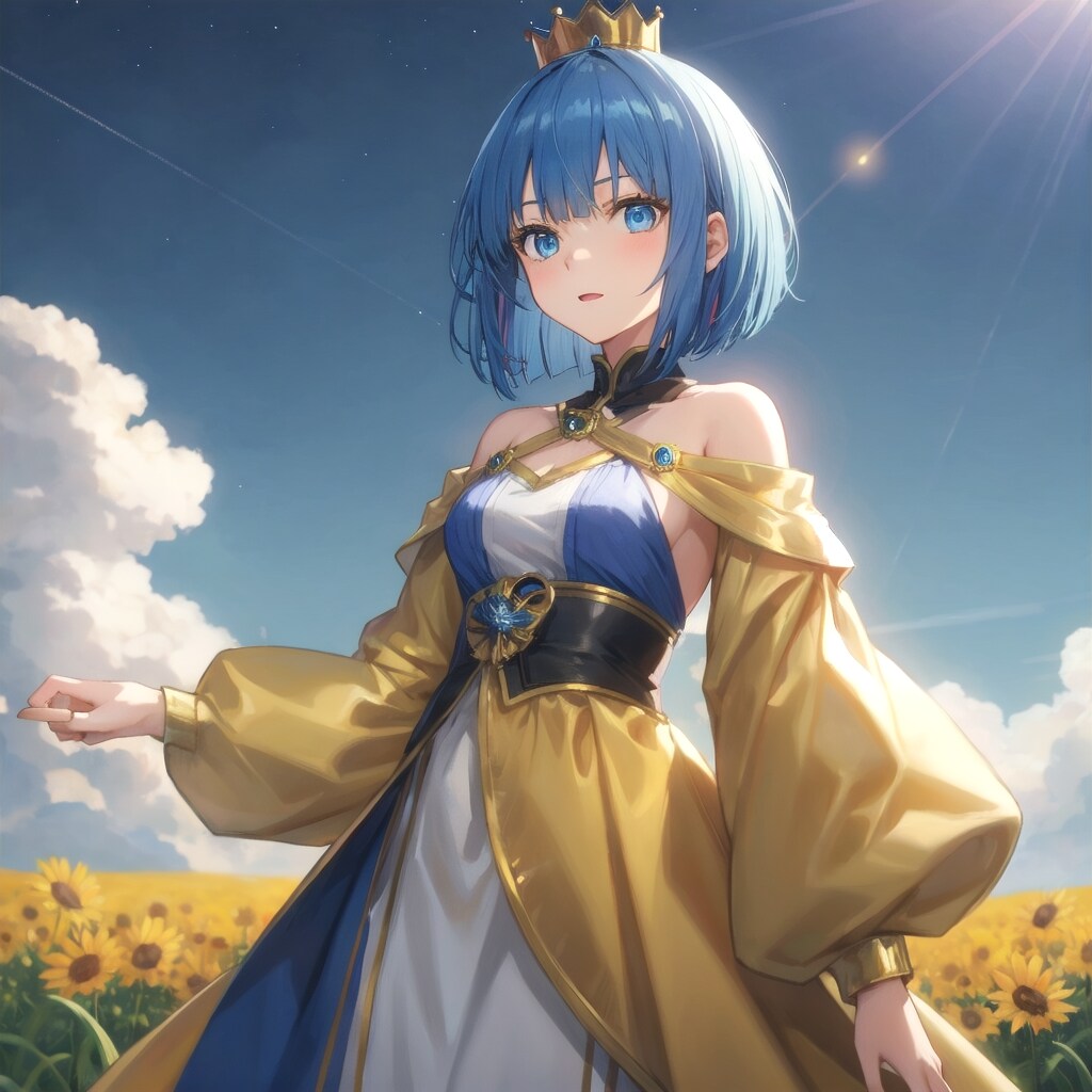 しし座 | の人気AIイラスト・グラビア