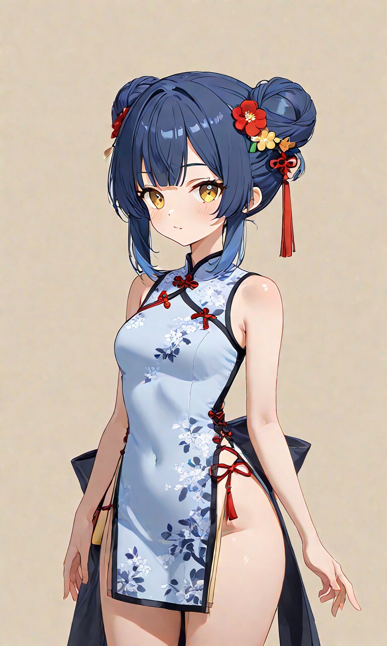 ん、どうしたの？