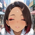 制服ギャルとデート 9枚目