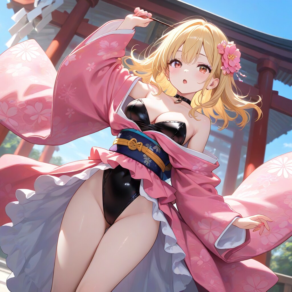 コノハナサクヤヒメ