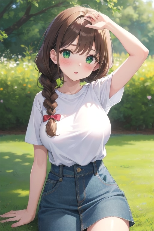 11月なのに暑い…_20231102
