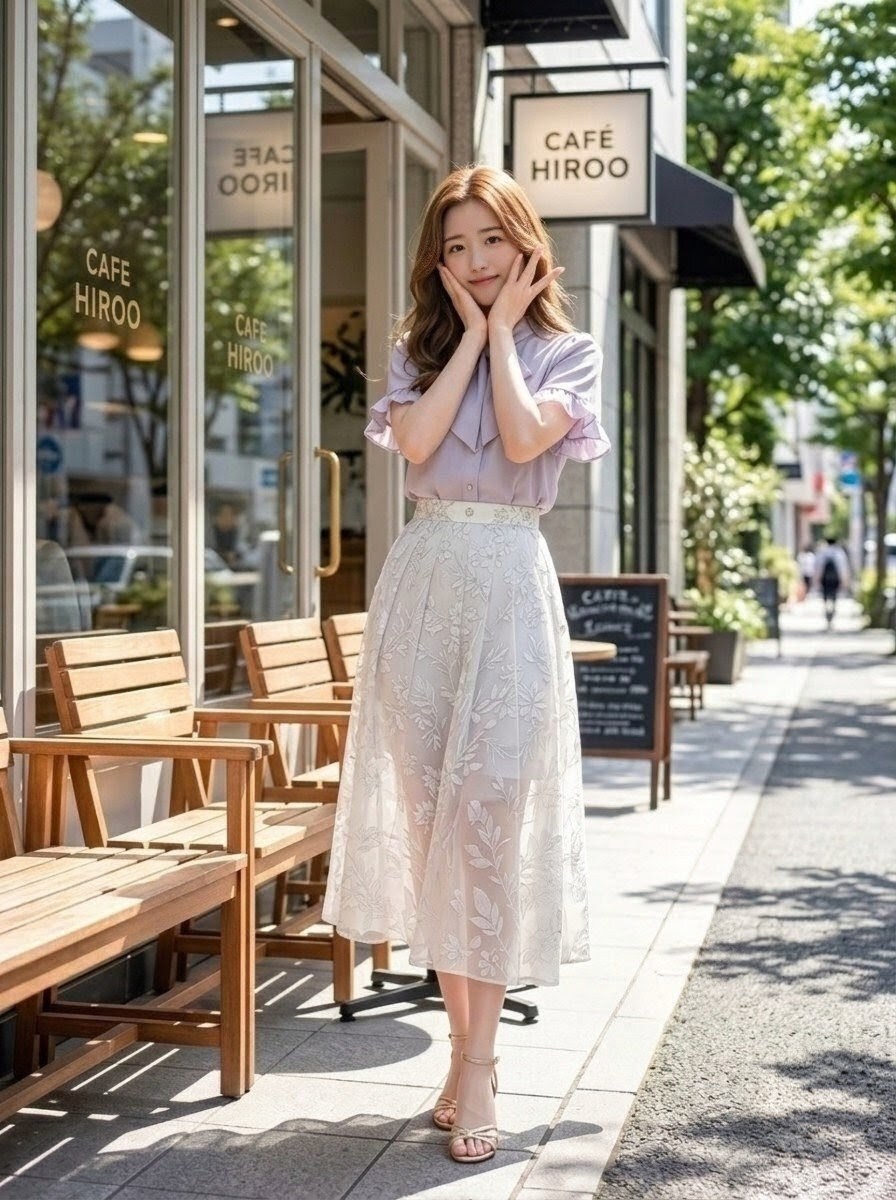 28歳 柚稀