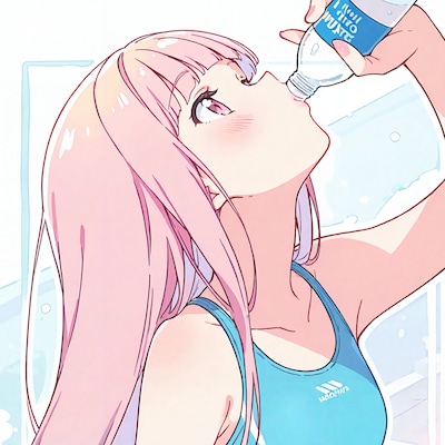 ごくごく