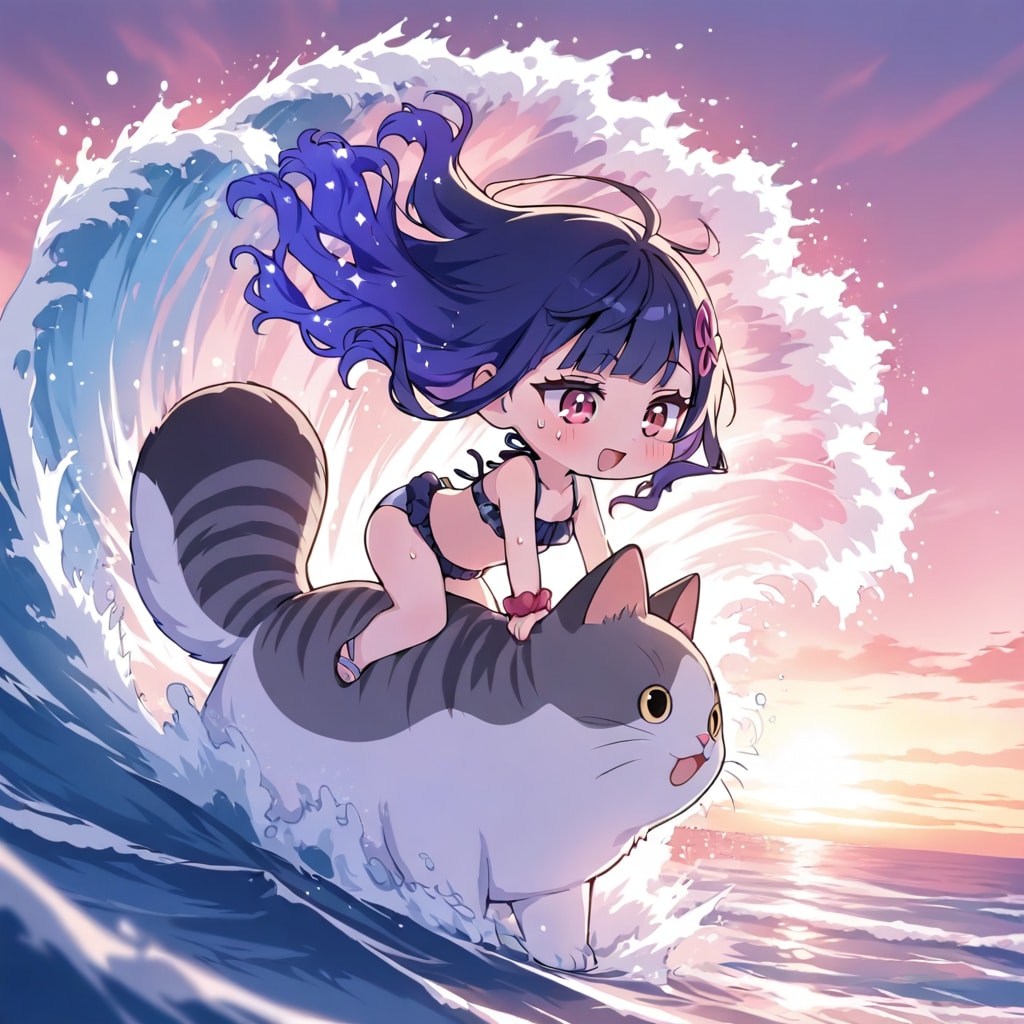 かわいい