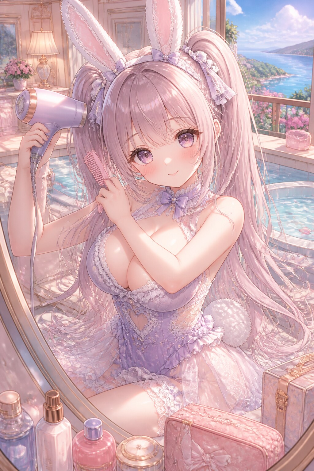 銀ツイぴょん