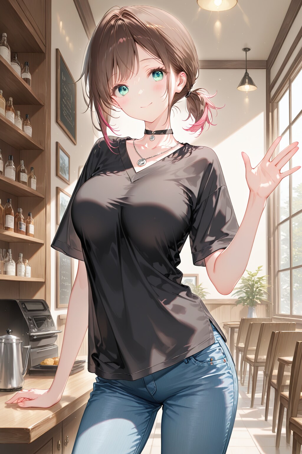 うちの子的な2人目