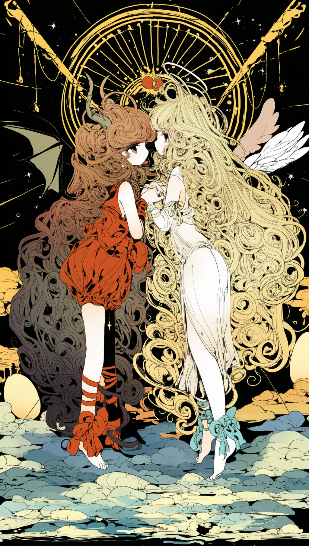 ふたりのテーゼ