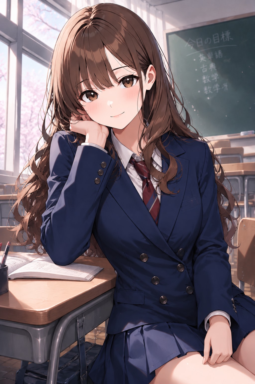胸騒ぎのafter school