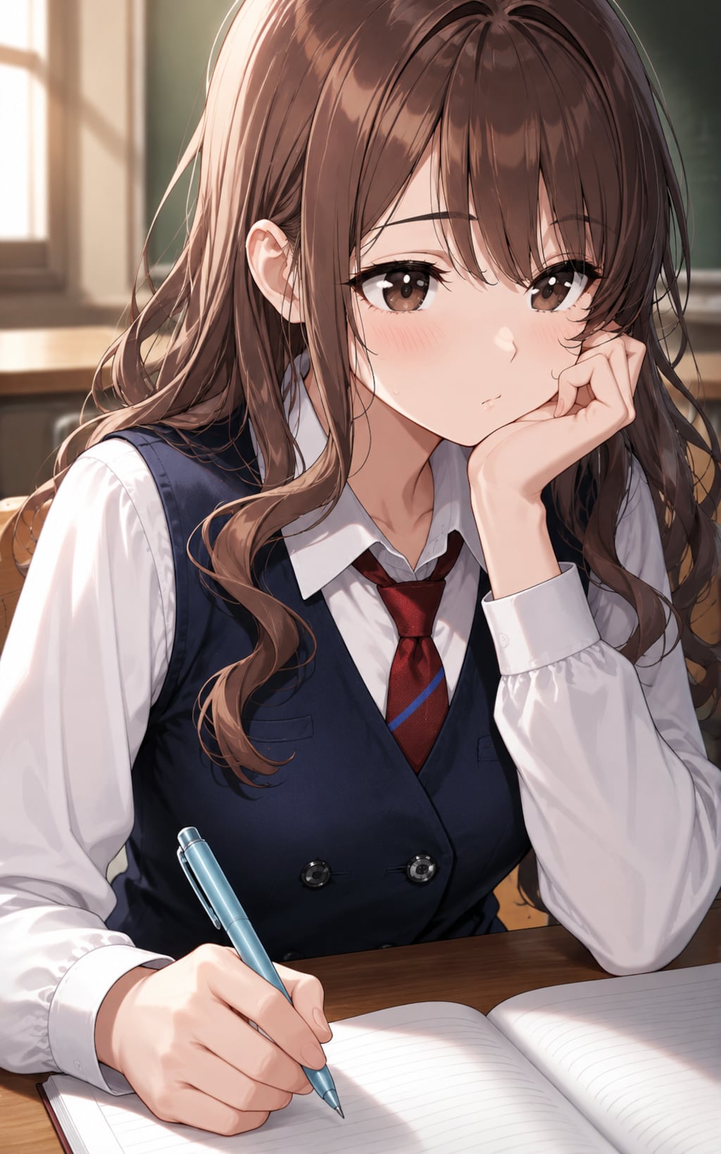 胸騒ぎのafter school