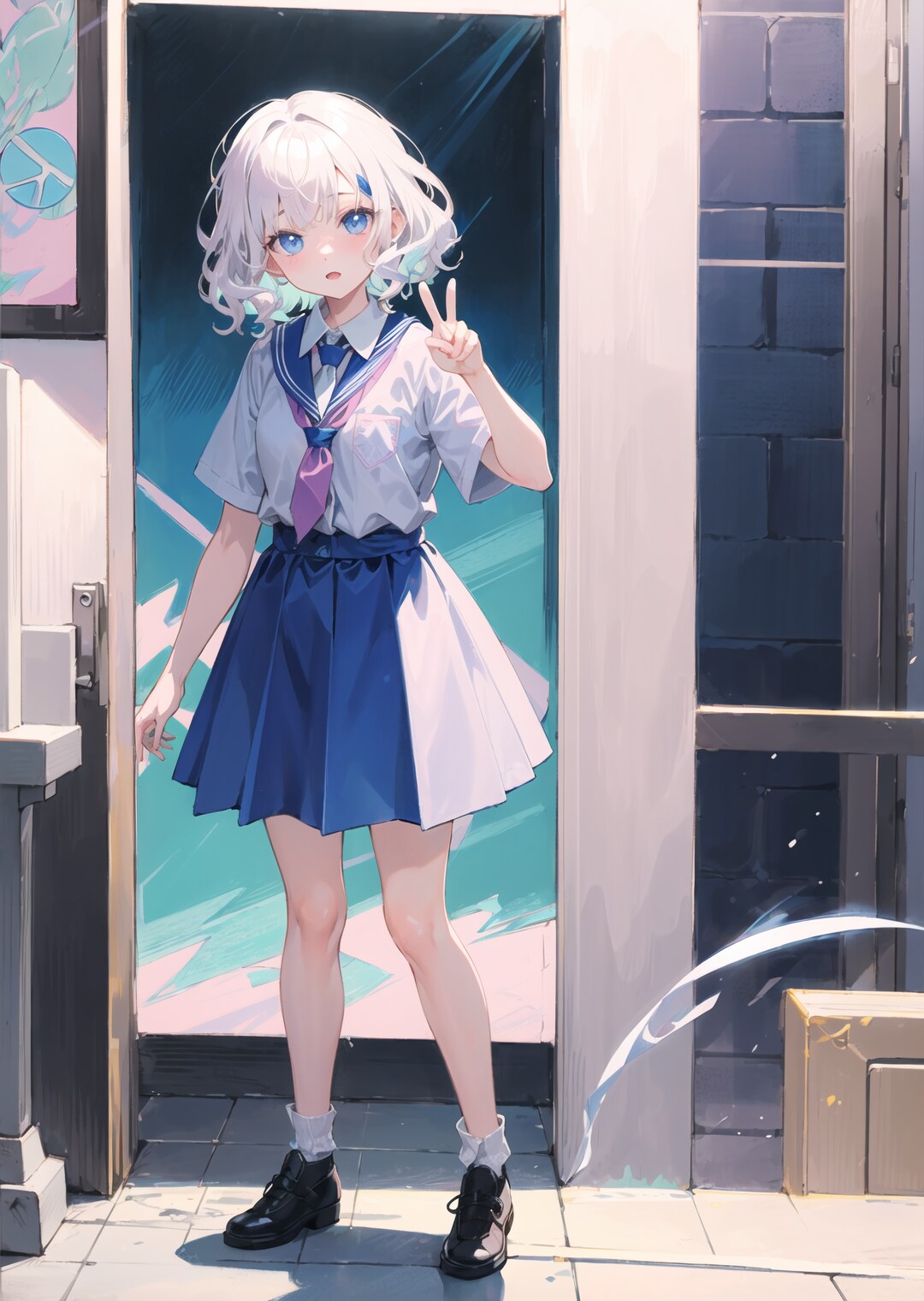 かわよすぎる