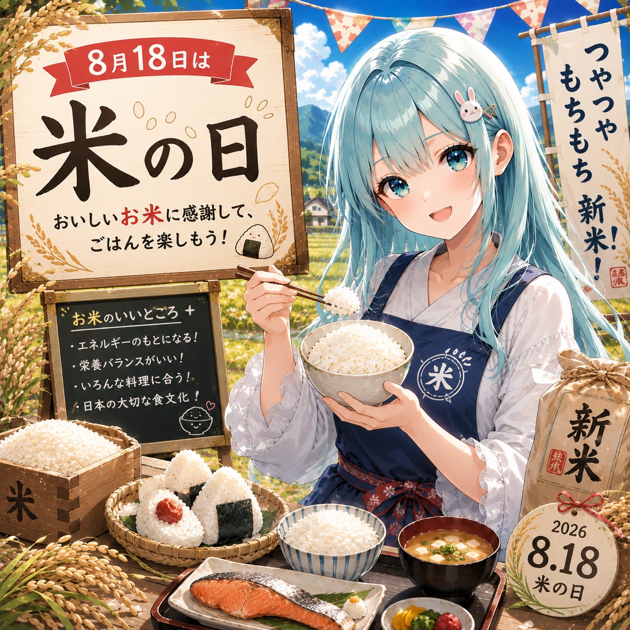 8/18 今日の初香ちゃん | の人気AIイラスト・グラビア