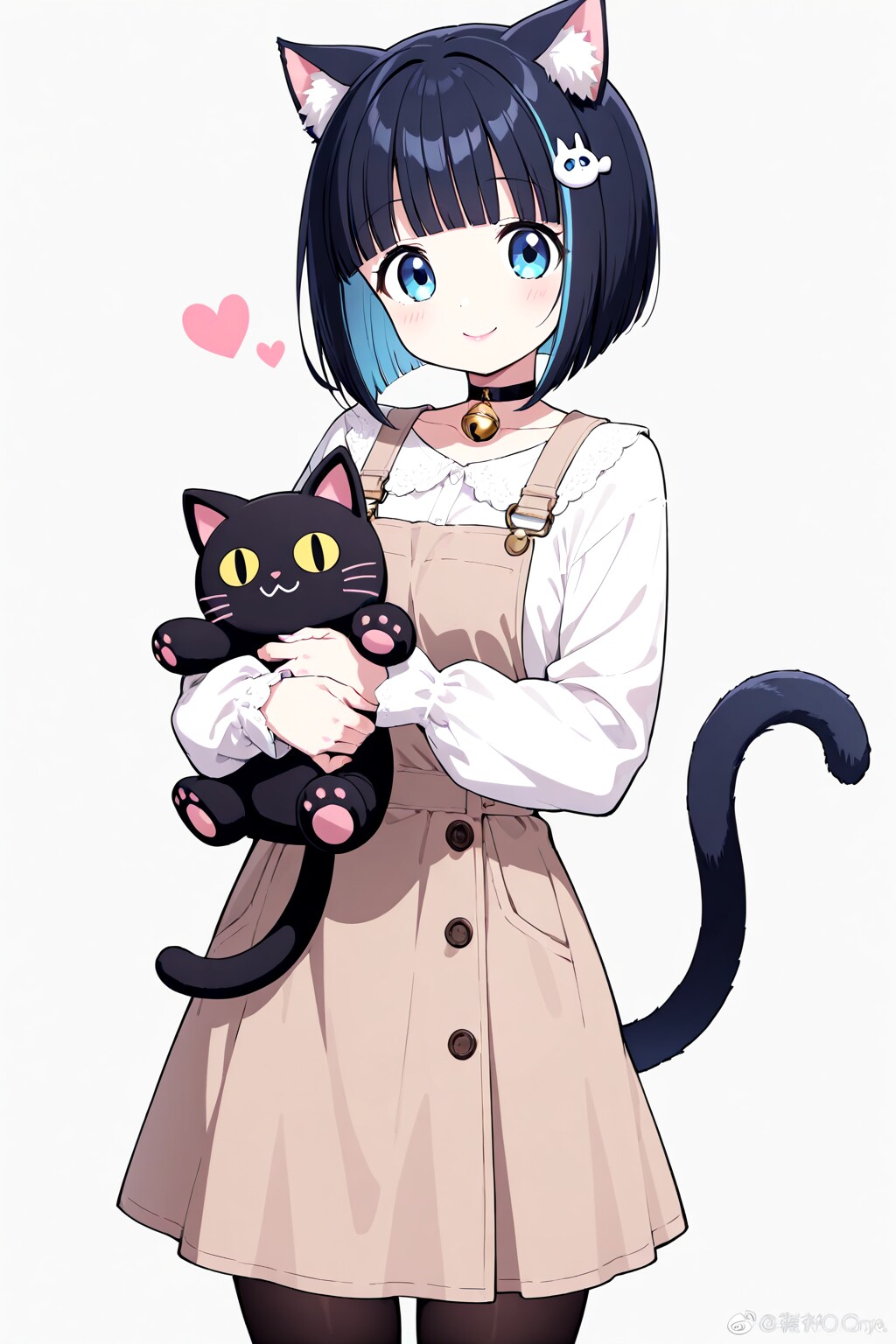 クロミナ【Nonnette v020】 | の人気AIイラスト・グラビア