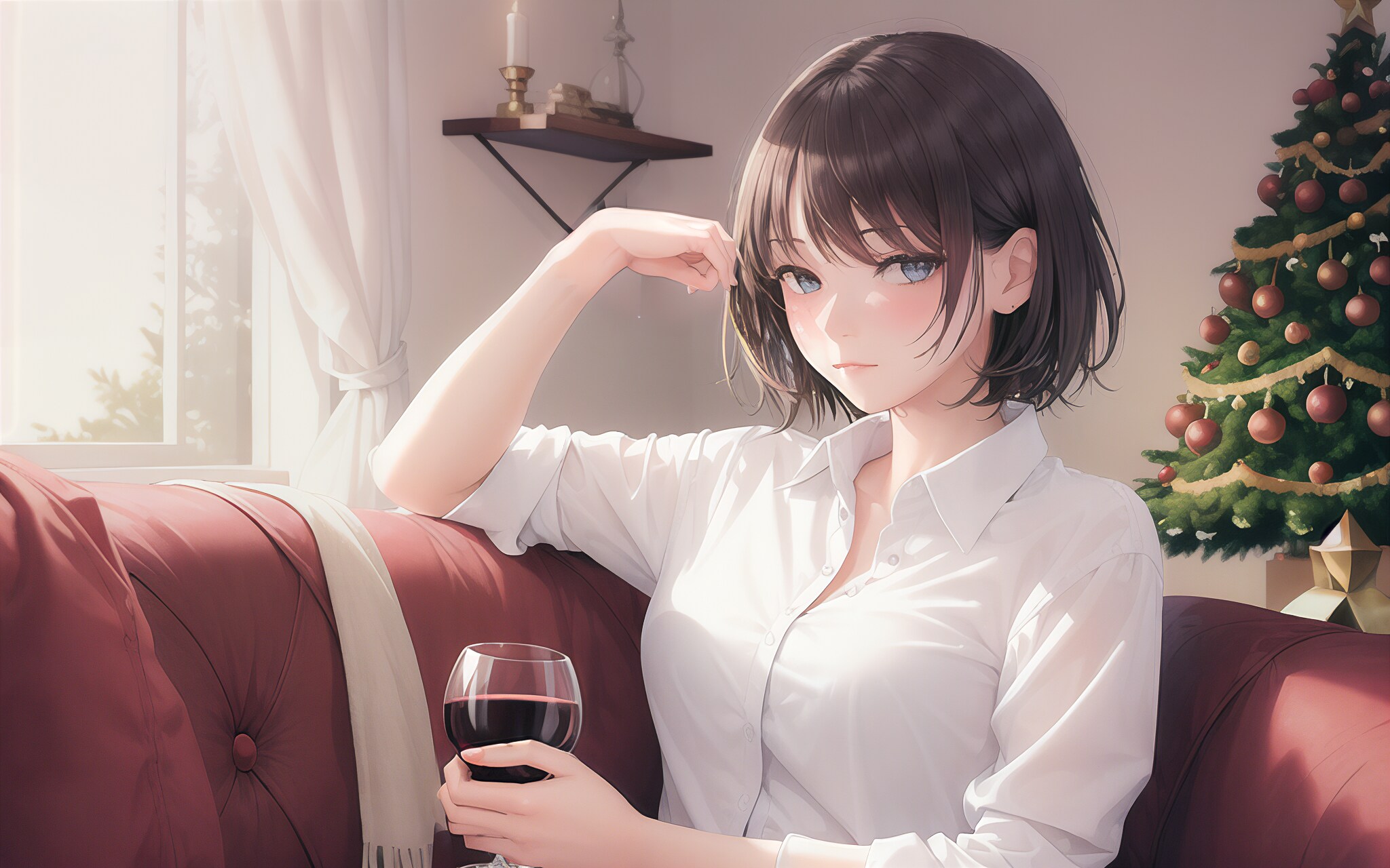アフターパーティー